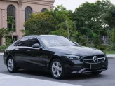 Mercedes-Benz C200 Avantgarde 2022 - Một chủ từ đầu - full lịch sử bảo dưỡng