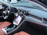 Mercedes-Benz C200 Avantgarde 2022 - Một chủ từ đầu - full lịch sử bảo dưỡng