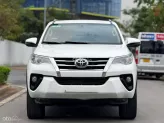 Toyota Fortuner 2.4 MT 4x2 2020 - Toyota Fortuner 2.4G 4x2 MT - 2020