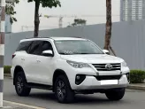 Toyota Fortuner 2.4 MT 4x2 2020 - Toyota Fortuner 2.4G 4x2 MT - 2020