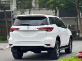 Toyota Fortuner 2.4 MT 4x2 2020 - Toyota Fortuner 2.4G 4x2 MT - 2020