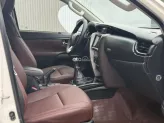 Toyota Fortuner 2.4 MT 4x2 2020 - Toyota Fortuner 2.4G 4x2 MT - 2020