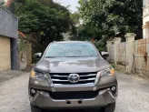 Toyota Fortuner 2.7 V 4X2 AT 2019 - Odo 8000