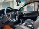 Toyota Fortuner 2.7 V 4X2 AT 2019 - Odo 8000