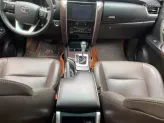 Toyota Fortuner 2.7 V 4X2 AT 2019 - Odo 8000