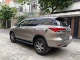 Toyota Fortuner 2.7 V 4X2 AT 2019 - Odo 8000