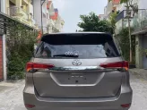 Toyota Fortuner 2.7 V 4X2 AT 2019 - Odo 8000