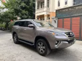 Toyota Fortuner 2.7 V 4X2 AT 2019 - Odo 8000