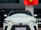 Lexus RX 350 Luxury 2023 - Xe cực đẹp, full nội thất cao cấp