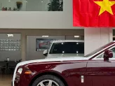 Rolls-Royce Ghost Series II  2010 - Xe nhập khẩu chính hãng, siêu lướt
