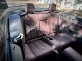 BMW 430i Convertible 2023 - Xe màu đen nội thất nâu