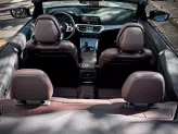 BMW 430i Convertible 2023 - Xe màu đen nội thất nâu