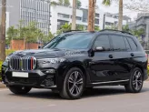 BMW X7 2021 - NGÃN HÀNG BAO ĐẬU 70-90% (Ib Zalo tư vấn trực tiếp 24/7)