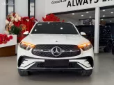 Mercedes-Benz GLC 300 4Matic V1 2024 - Mercedes GLc300 4Matic V1 model 2025 siêu lướt 9.000km cực đẹp