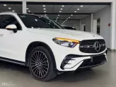 Mercedes-Benz GLC 300 4Matic V1 2024 - Mercedes GLc300 4Matic V1 model 2025 siêu lướt 9.000km cực đẹp