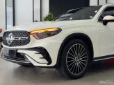 Mercedes-Benz GLC 300 4Matic V1 2024 - Mercedes GLc300 4Matic V1 model 2025 siêu lướt 9.000km cực đẹp