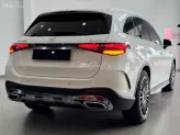 Mercedes-Benz GLC 300 4Matic V1 2024 - Mercedes GLc300 4Matic V1 model 2025 siêu lướt 9.000km cực đẹp