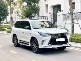 Lexus LX 570 MBS 2021 - HÀNG BAO ĐẬU 70-90% (Ib Zalo tư vấn trực tiếp 24/7)