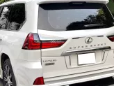 Lexus LX 570 MBS 2021 - HÀNG BAO ĐẬU 70-90% (Ib Zalo tư vấn trực tiếp 24/7)