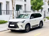 Lexus LX 570 MBS 2021 - HÀNG BAO ĐẬU 70-90% (Ib Zalo tư vấn trực tiếp 24/7)