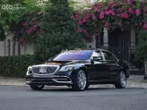 Mercedes-Benz Maybach S450 4Matic 2020 - HÀNG BAO ĐẬU 70-90% (Ib Zalo tư vấn trực tiếp 24/7)