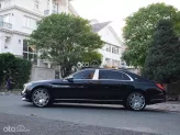 Mercedes-Benz Maybach S450 4Matic 2020 - HÀNG BAO ĐẬU 70-90% (Ib Zalo tư vấn trực tiếp 24/7)