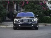 Mercedes-Benz Maybach S450 4Matic 2020 - HÀNG BAO ĐẬU 70-90% (Ib Zalo tư vấn trực tiếp 24/7)