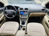 Ford Focus 1.8L 2009 - XE 5 CHỖ _ĐI CHƠI TẾT_XE CHÍNH HÃNG CHẤT LƯỢNG