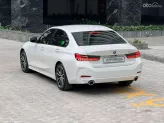 BMW 320i Sport Line 2024 - Xe cực đẹp, màu trắng nội thất đen