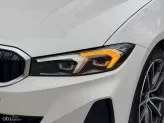 BMW 320i Sport Line 2024 - Xe cực đẹp, màu trắng nội thất đen