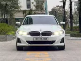 BMW 320i Sport Line 2024 - Xe cực đẹp, màu trắng nội thất đen