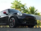 Mini Cooper John  Works 2020 - Xe màu đen nội thất phối đỏ cực thể thao