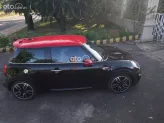 Mini Cooper John  Works 2020 - Xe màu đen nội thất phối đỏ cực thể thao