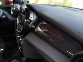 Mini Cooper John  Works 2020 - Xe màu đen nội thất phối đỏ cực thể thao