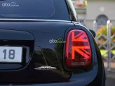 Mini Cooper John  Works 2020 - Xe màu đen nội thất phối đỏ cực thể thao