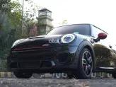 Mini Cooper John  Works 2020 - Xe màu đen nội thất phối đỏ cực thể thao