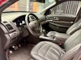 Ford Explorer 2.3L Ecoboost 2018 - XE 7 CHỖ_SUV NHẬP MỸ_XE CHÍNH HÃNG