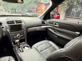 Ford Explorer 2.3L Ecoboost 2018 - XE 7 CHỖ_SUV NHẬP MỸ_XE CHÍNH HÃNG