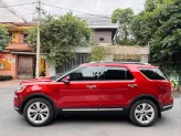 Ford Explorer 2.3L Ecoboost 2018 - XE 7 CHỖ_SUV NHẬP MỸ_XE CHÍNH HÃNG