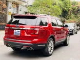 Ford Explorer 2.3L Ecoboost 2018 - XE 7 CHỖ_SUV NHẬP MỸ_XE CHÍNH HÃNG