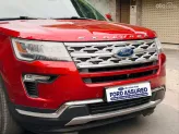 Ford Explorer 2.3L Ecoboost 2018 - XE 7 CHỖ_SUV NHẬP MỸ_XE CHÍNH HÃNG