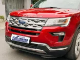 Ford Explorer 2.3L Ecoboost 2018 - XE 7 CHỖ_SUV NHẬP MỸ_XE CHÍNH HÃNG