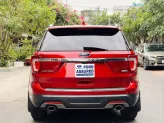 Ford Explorer 2.3L Ecoboost 2018 - XE 7 CHỖ_SUV NHẬP MỸ_XE CHÍNH HÃNG