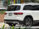 Mercedes-Benz GLB 200 4MATIC 2.0L 2022 - Xe đăng ký tháng 3/2024, bảo hành hãng định kỳ