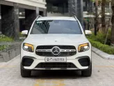 Mercedes-Benz GLB 200 4MATIC 2.0L 2022 - Xe đăng ký tháng 3/2024, bảo hành hãng định kỳ