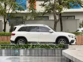 Mercedes-Benz GLB 200 4MATIC 2.0L 2022 - Xe đăng ký tháng 3/2024, bảo hành hãng định kỳ