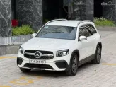 Mercedes-Benz GLB 200 4MATIC 2.0L 2022 - Xe đăng ký tháng 3/2024, bảo hành hãng định kỳ