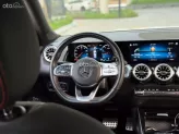 Mercedes-Benz GLB 200 4MATIC 2.0L 2022 - Xe đăng ký tháng 3/2024, bảo hành hãng định kỳ