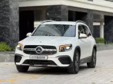 Mercedes-Benz GLB 200 4MATIC 2.0L 2022 - Xe đăng ký tháng 3/2024, bảo hành hãng định kỳ