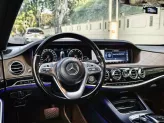 Mercedes-Benz S450 2019 - Luxury